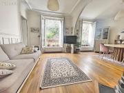 Appartement 2 pièces 51 m²