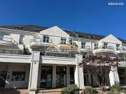 Appartement 2 pièces 51 m²