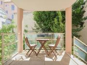 Appartement 2 pièces 51 m²