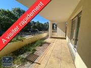 Appartement 2 pièces 51 m²