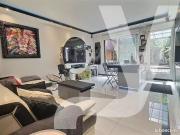Appartement 2 pièces 51 m²