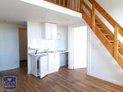 Appartement 2 pièces 51 m²