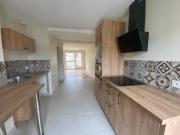 Appartement 2 pièces 51 m²