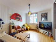 Appartement 2 pièces 51 m²