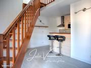 Appartement 2 pièces 51 m²