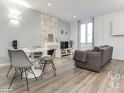 Appartement 2 pièces 54 m²