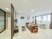 Appartement 2 pièces 51 m²