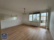 Appartement 2 pièces 51 m²