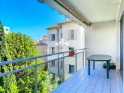 Appartement 2 pièces 51 m²