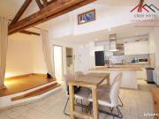 Appartement 2 pièces 51 m²