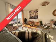 Appartement 2 pièces 51 m²
