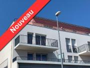 Appartement 2 pièces 51 m²