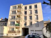 Appartement 2 pièces 51 m²