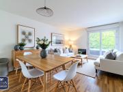 Appartement 2 pièces 51 m²