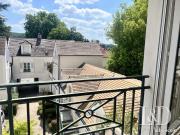 Appartement 2 pièces 51 m²