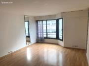 Appartement 2 pièces 51 m²