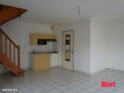 Appartement 2 pièces 51 m²