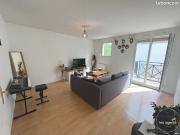Appartement 2 pièces 51 m²