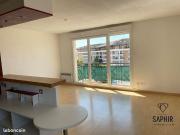 Appartement 2 pièces 51 m²