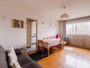 Appartement 2 pièces 51 m²