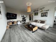 Appartement 2 pièces 51 m²