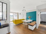 Appartement 2 pièces 51 m²