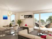 Appartement 2 pièces 51 m²