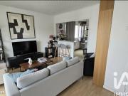 Appartement 2 pièces 51 m²