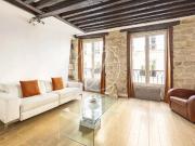 Appartement 2 pièces 51 m²