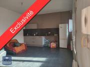 Appartement 2 pièces 51 m²