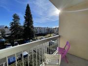 Appartement 2 pièces 51 m²