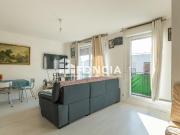 Appartement 2 pièces 51 m²