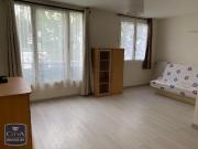 Appartement 2 pièces 51 m²