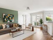 Appartement 2 pièces 51 m²