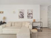 Appartement 2 pièces 51 m²