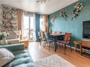 Appartement 2 pièces 51 m²