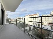 Appartement 2 pièces 51 m²