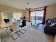 Appartement 2 pièces 51 m²