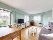 Appartement 2 pièces 51 m²