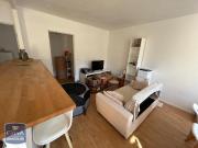 Appartement 2 pièces 51 m²