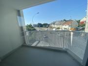 Appartement 2 pièces 51 m²