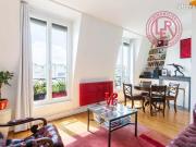Appartement 2 pièces 51 m²