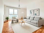 Appartement 2 pièces 51 m²