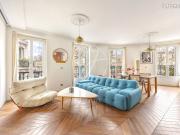 Appartement 2 pièces 51 m²