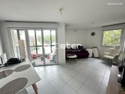 Appartement 2 pièces 51 m²