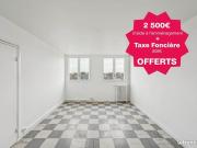 Appartement 2 pièces 51 m²