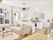 Appartement 2 pièces 51 m²