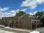 Appartement 2 pièces 51 m²