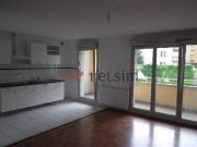 Appartement 2 pièces 51 m²