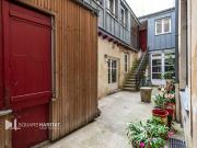 Appartement 2 pièces 51 m²